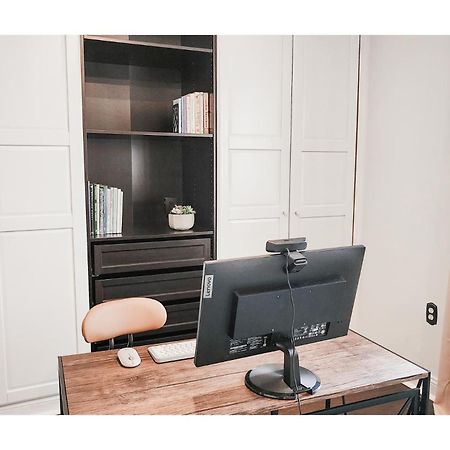 Executive Luxury For Work Or Play In Dc! Villa Washington Luaran gambar