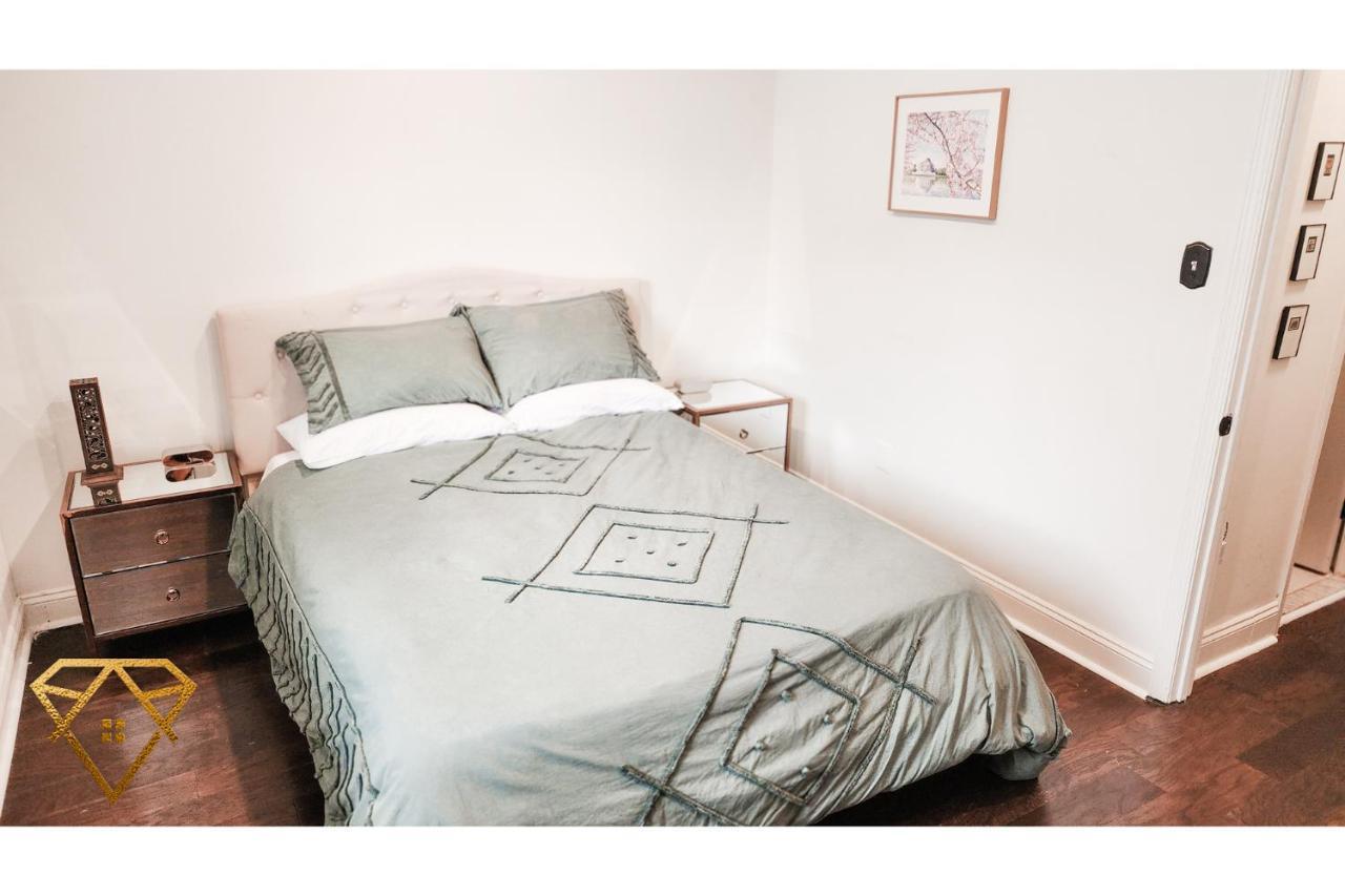 Executive Luxury For Work Or Play In Dc! Villa Washington Luaran gambar