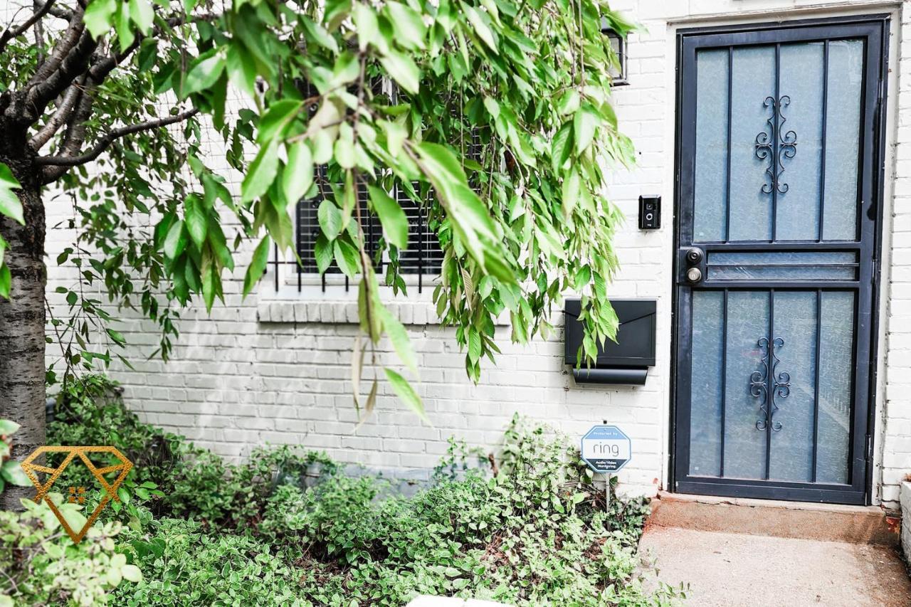 Executive Luxury For Work Or Play In Dc! Villa Washington Luaran gambar