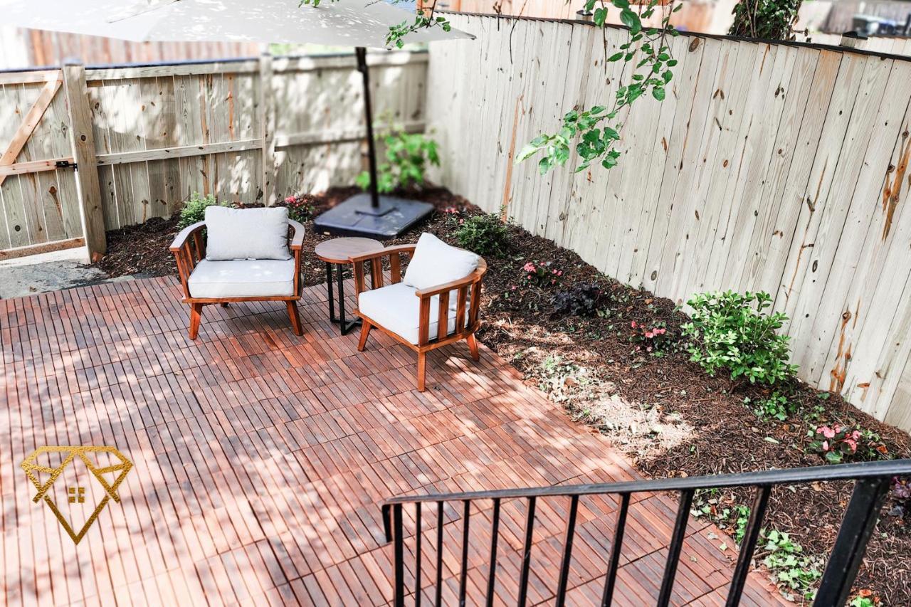 Executive Luxury For Work Or Play In Dc! Villa Washington Luaran gambar