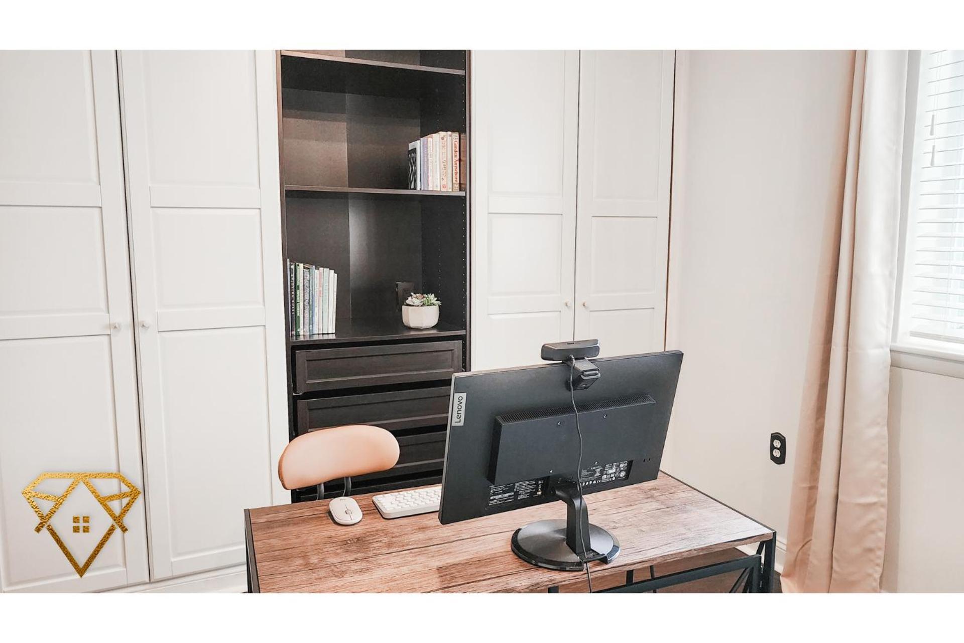 Executive Luxury For Work Or Play In Dc! Villa Washington Luaran gambar