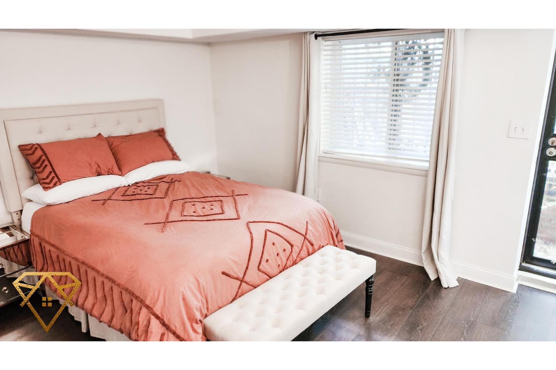 Executive Luxury For Work Or Play In Dc! Villa Washington Luaran gambar