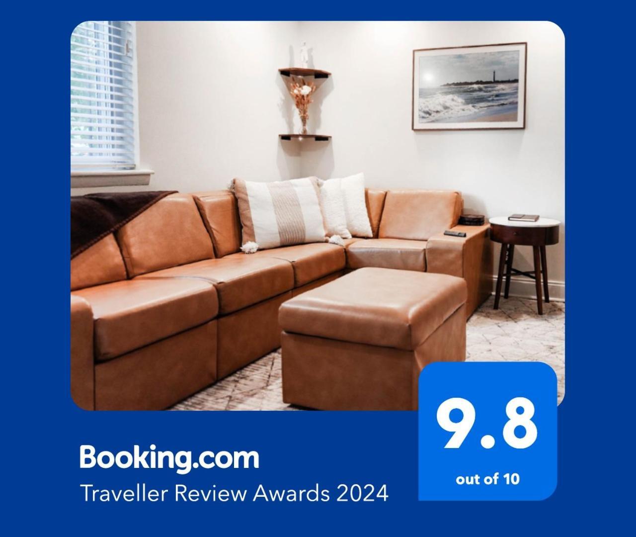 Executive Luxury For Work Or Play In Dc! Villa Washington Luaran gambar